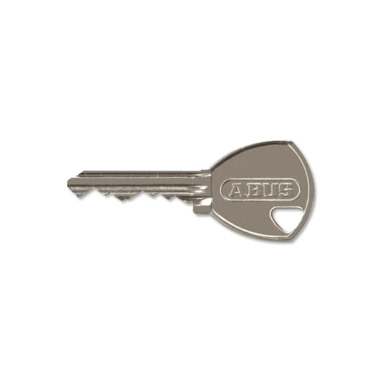 ABUS Titalium hangslot - 72/40 - Merk: ABUS 72/40, Geleverd met 2