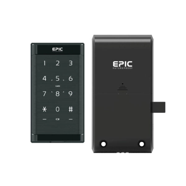 EPIC ES-L200 LOCKER LOCK – SMART DIGITAL LOCK