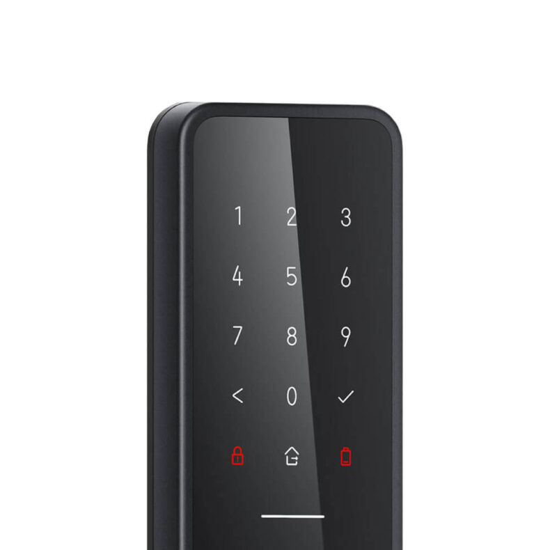 AQARA A100 – SMART DIGITAL LOCK