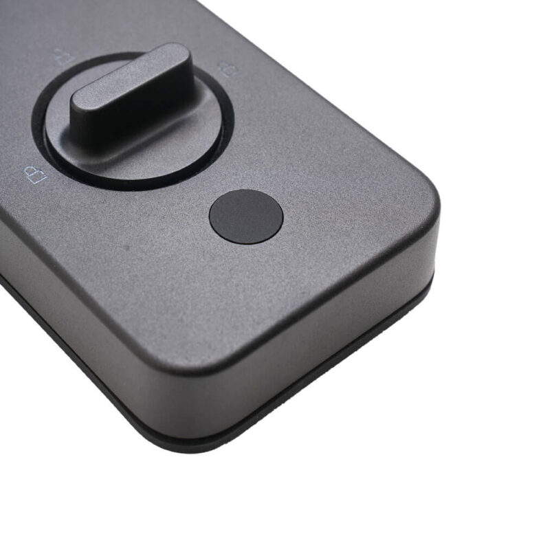 AQARA A100 – SMART DIGITAL LOCK