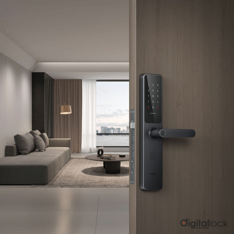 AQARA A100 – SMART DIGITAL LOCK