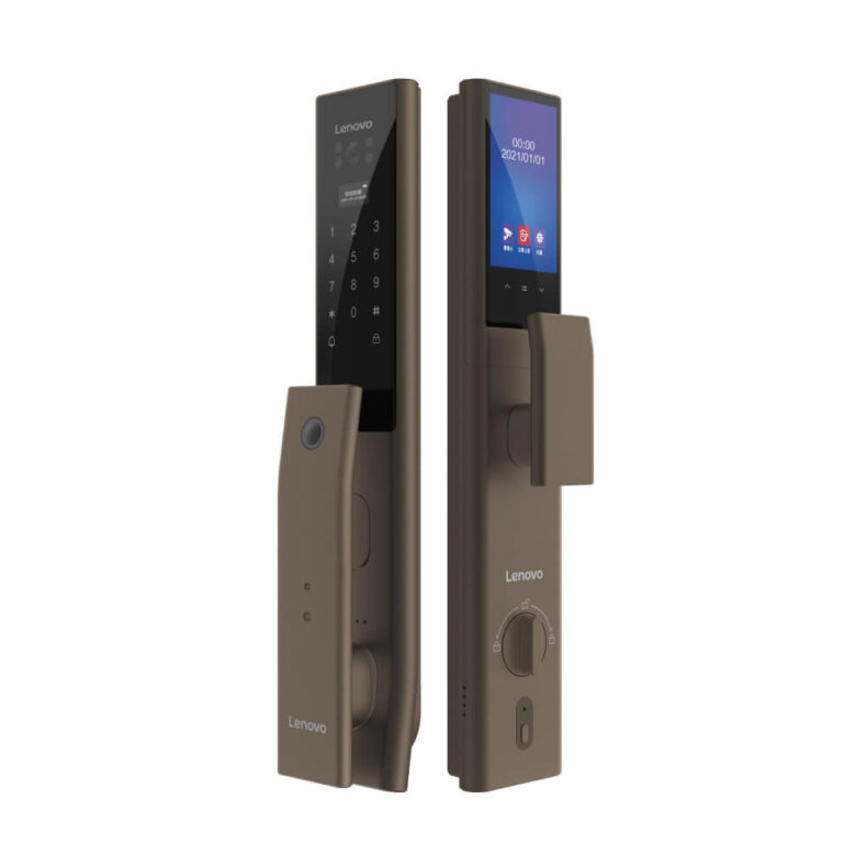 LENOVO X3 – SMART DIGITAL LOCK