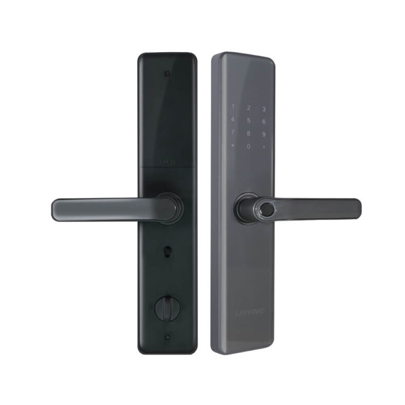 LENOVO E2 SMART DIGITAL LOCK