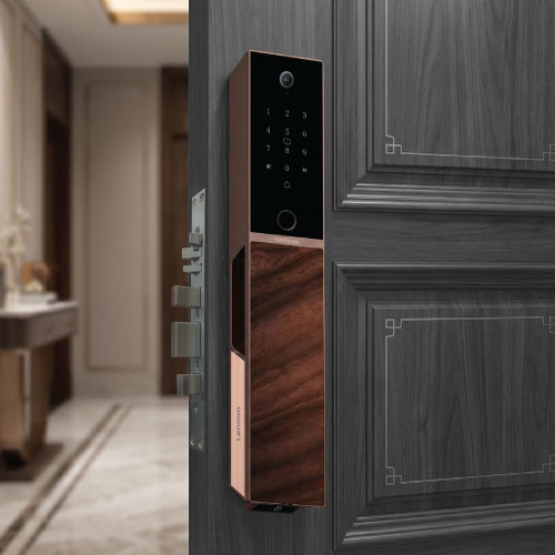 Digital Lock