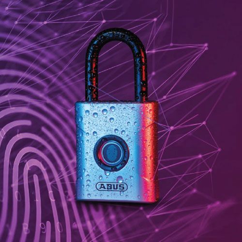 Padlock